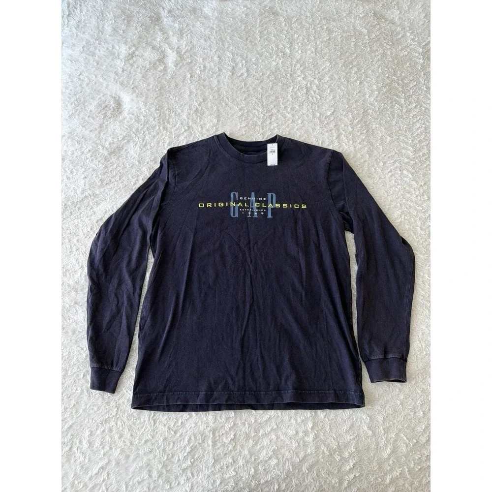 GAP shirt long